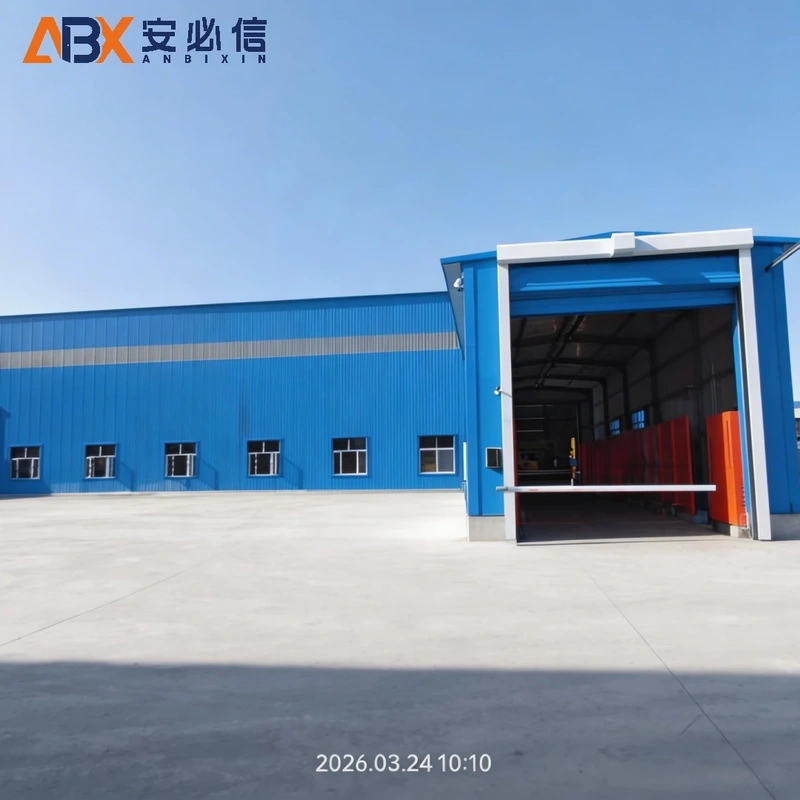 商洛市PVC堆积门